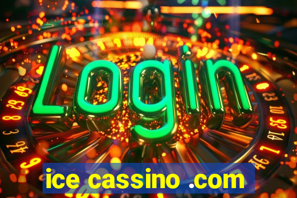 ice cassino .com